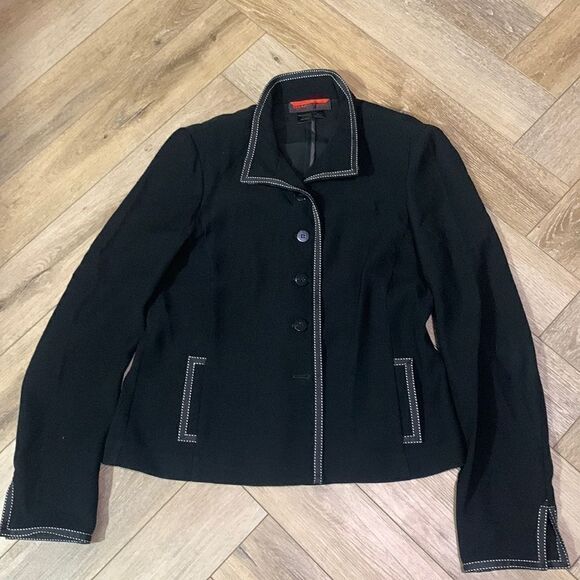 Nina Mclemore Jacket - Picture 1 of 9